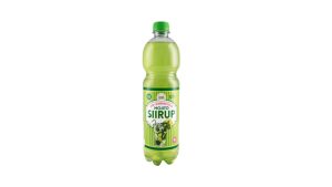 AURA Lime-mintun makuinen Mojito-siirappi 750ml