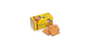 BC Keksit 33 Korovi rahkan maustettua 180g