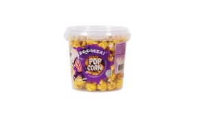 BOOMZA Popcorn karamelli 160g
