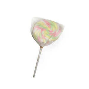 MALLOW POP Vaahtokarkkeja kepillä 40g