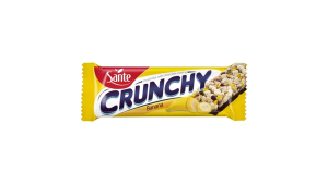 SANTE Rapea banaanimüslibaari suklaalla 40g