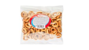 VIKSTAL Minirinkelit sipulilla 140g