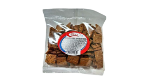 VIKSTAL Miniruisleivät siemenillä 140g