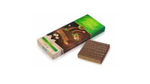 MARY GOLD Pähkinänmakuinen vohvelikakku 220g