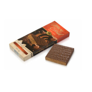 MARY GOLD Vahvelikakku suklaanmakuinen 220g