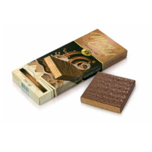 MARY GOLD Vohvelikakku cappuccinonmakuinen 220g