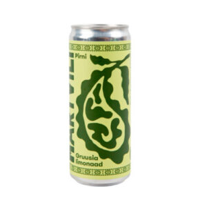 MARTVILI Paarynanmakuinen georgialainen limonadi 330ml