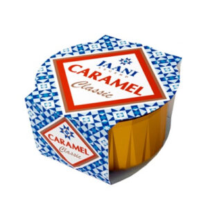 JAANI Maitotiiviste karamelli 190g