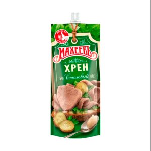 MAHEEV Piparjuuri 140g