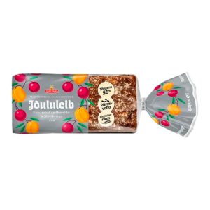 Eesti Pagar Joulu leipä 450g