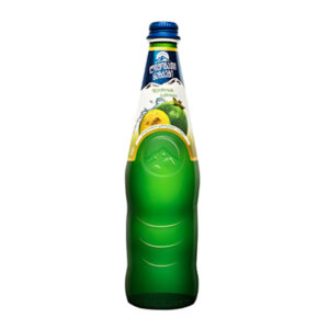 KAZBEGI Limonadi Feijoa 0,5l