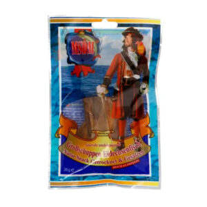 MSDM Meritint kuivattu 36g