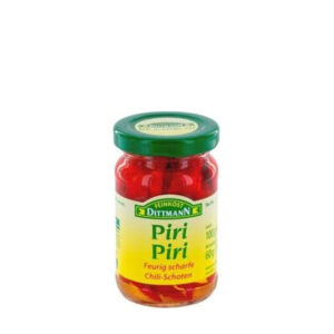 DITTMANN Piri-piri 100g