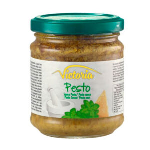 VICTORIA Pesto Genovese 190g