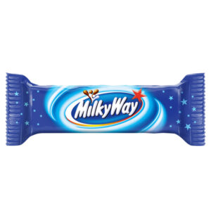 MILKY WAY Milky way 21,5g