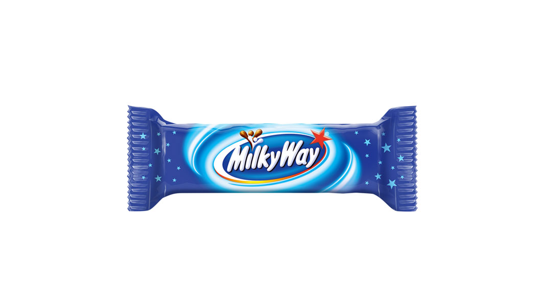 MILKY WAY Milky way 21,5g