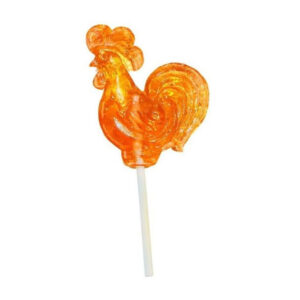 PAGARIPREILI Kukon karkkia 18,5g