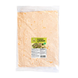 EESTI PAGAR Classic lavash-leipä 120g