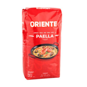 ORIENTE Paella riisi 1kg