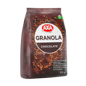 AXA Suklaamysli hunajalla 375g