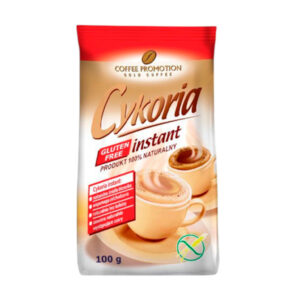 COFFEE PROMOTION Sikurijauhe 100g