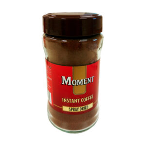 MOMENT Pikakahvi 200g