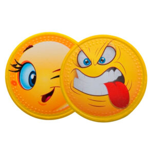 ONLY Suklaamitali Emoji 21,6g