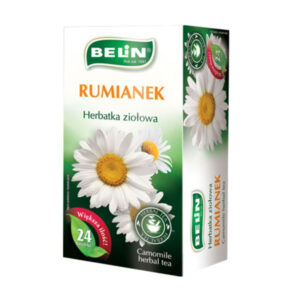 BELIN Kamomilla tee 24x1,3g 31,2g
