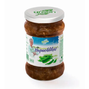 GREEN Suolaheina 320ml