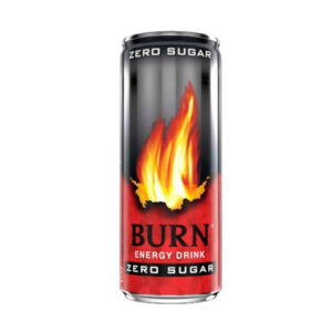 BURN Energiajuoma Zero 250ml