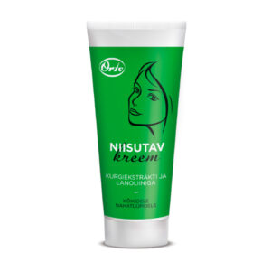 ORTO Kasvovoide (kurkku) kosteuttava 50ml