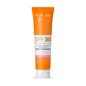 ORTO Solar aurinkovoide spf 30 100ml