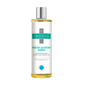 ORTOMED Suihkuöljy (kosteuttava, suojaava) 200ml