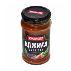 KUHMASTER Tsaariadzhika 190g