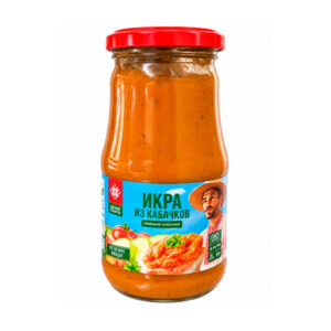 HOZJAIN BARIN Kesökurpitsasose 500g