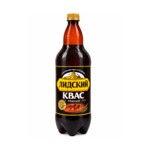 - Kotikalja Lidskiy tumma 1,5l